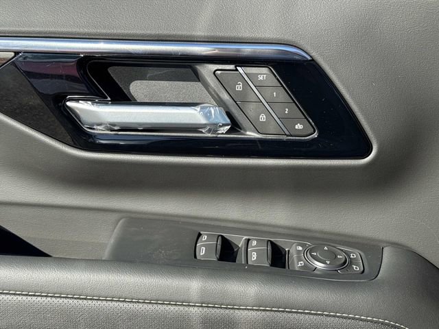 New 2026 Chevrolet Tahoe Premier w/ Sun And Tow Package image 14