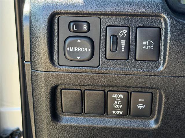 Certified 2023 Toyota 4Runner SR5 image 21