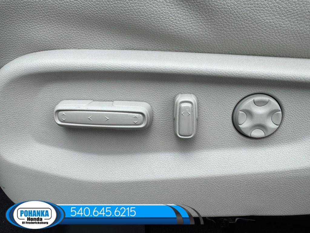 New 2026 Honda Odyssey EX-L image 37