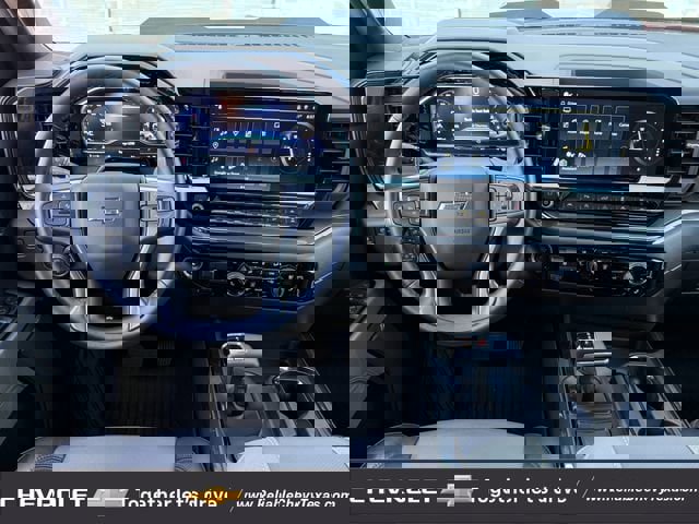 Certified 2024 Chevrolet Silverado 1500 ZR2 w/ ZR2 Bison Edition image 15