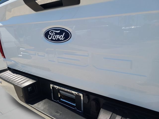Used 2024 Ford F150 XLT w/ Mobile Office Package AWD/4WD image 26