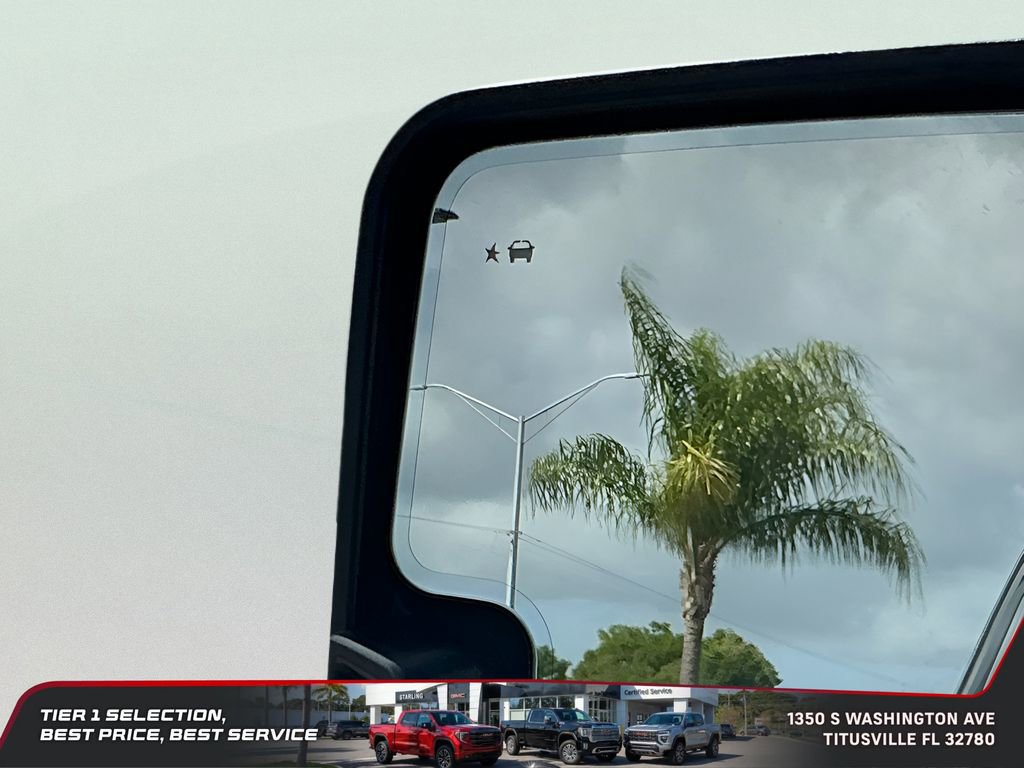 Used 2024 GMC Sierra 2500 Denali w/ Denali Reserve Package AWD/4WD image 47