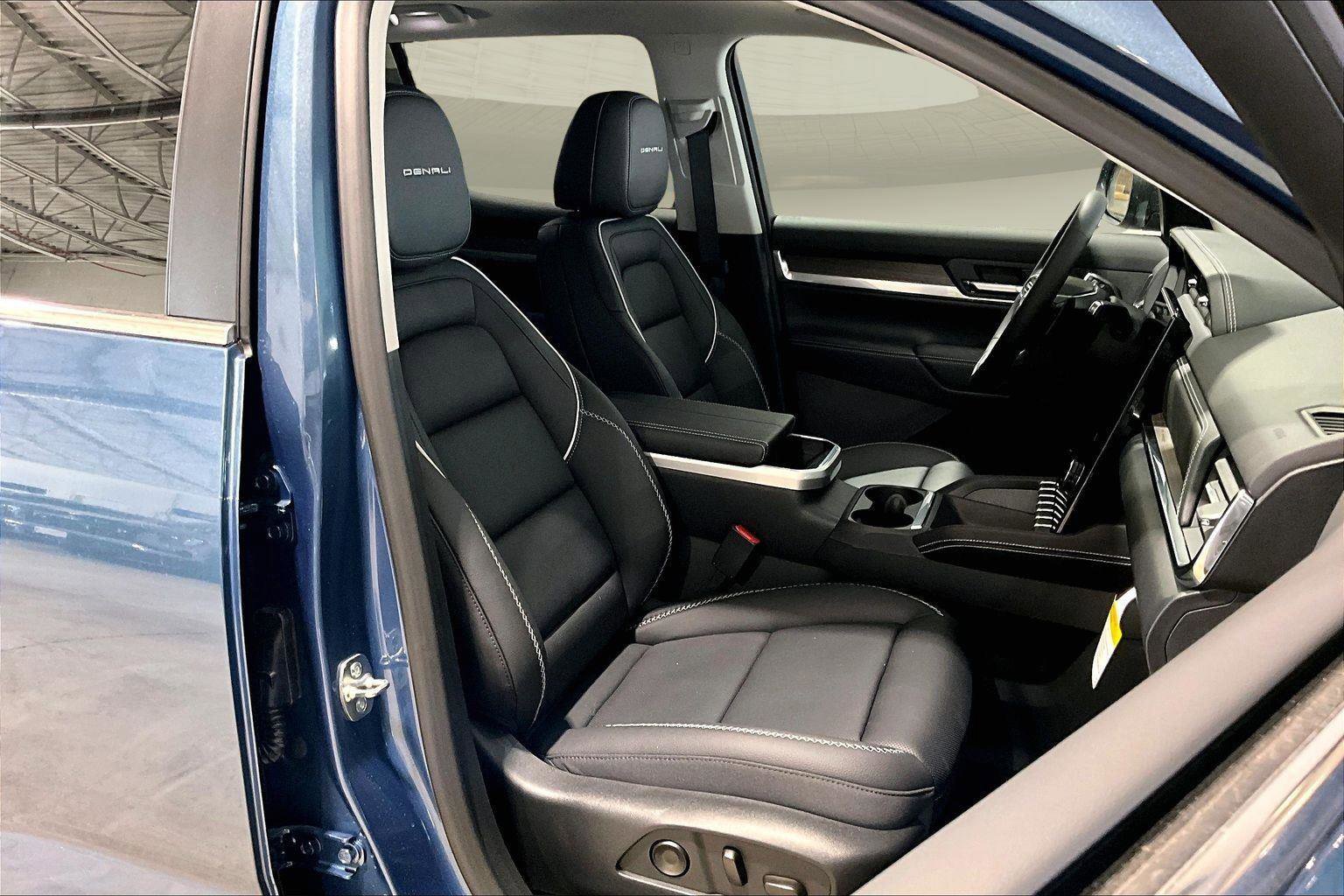 New 2026 GMC Terrain Denali image 10