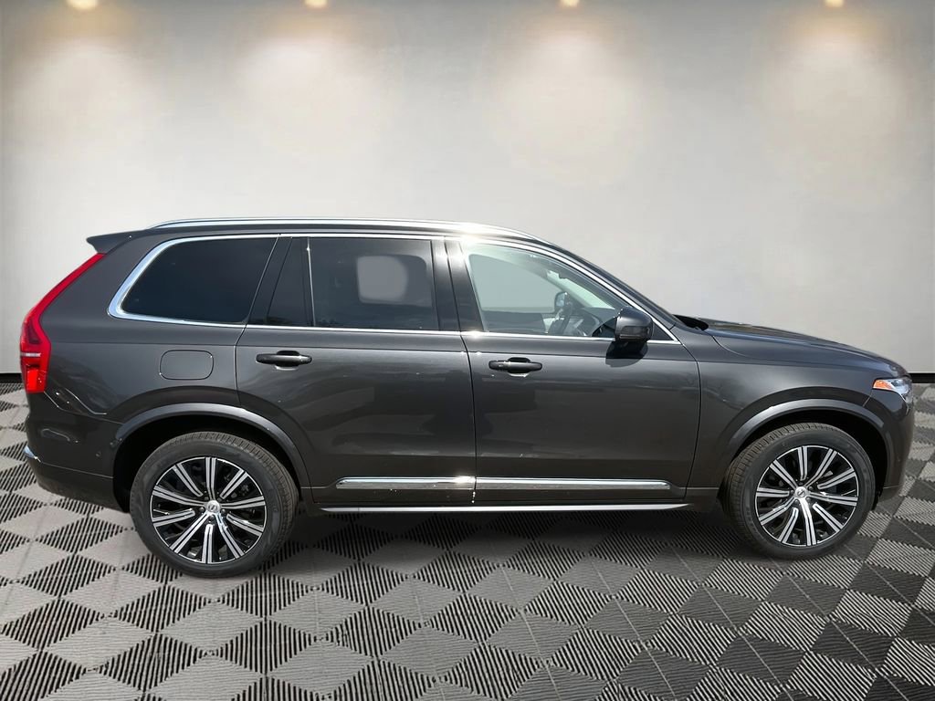 Certified 2024 Volvo XC90 B6 Plus w/ Protection Package image 2