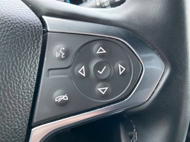 Used 2023 Chevrolet Traverse LT w/ Midnight/Sport Edition AWD/4WD image 7