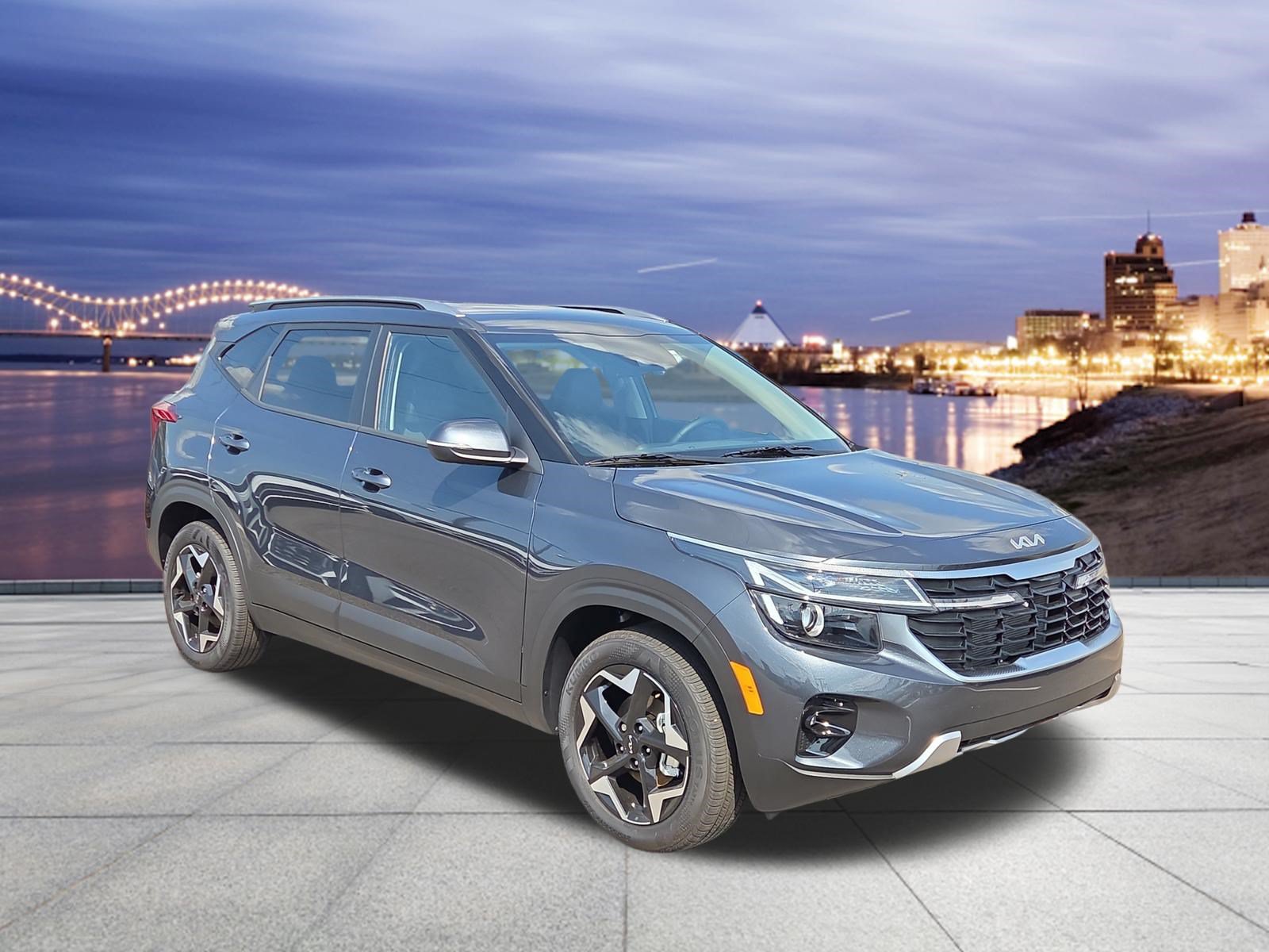 Used 2026 Kia Seltos S FWD image 5