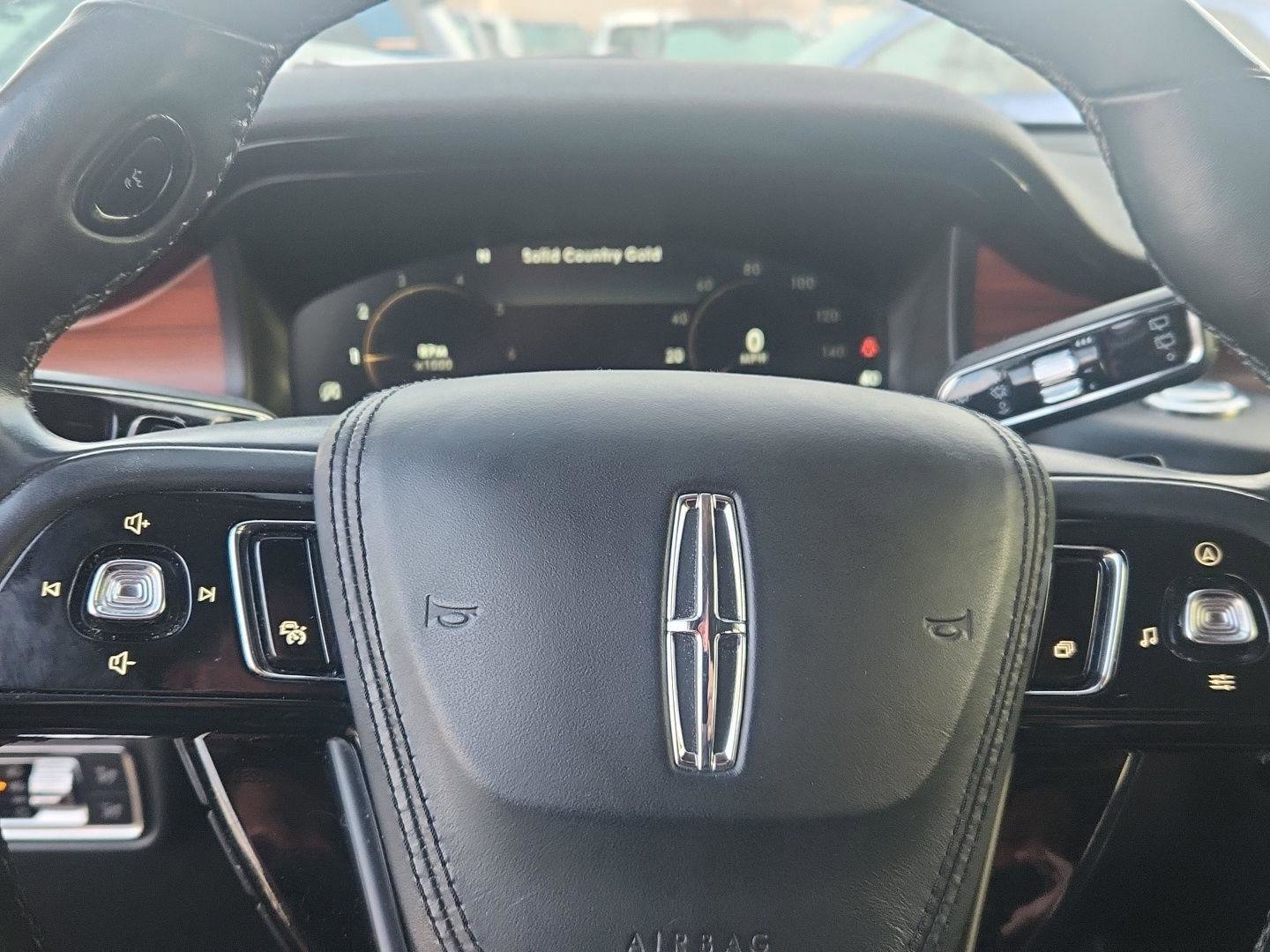 Used 2021 Lincoln Aviator Reserve w/ Equipment Group 201A image 18