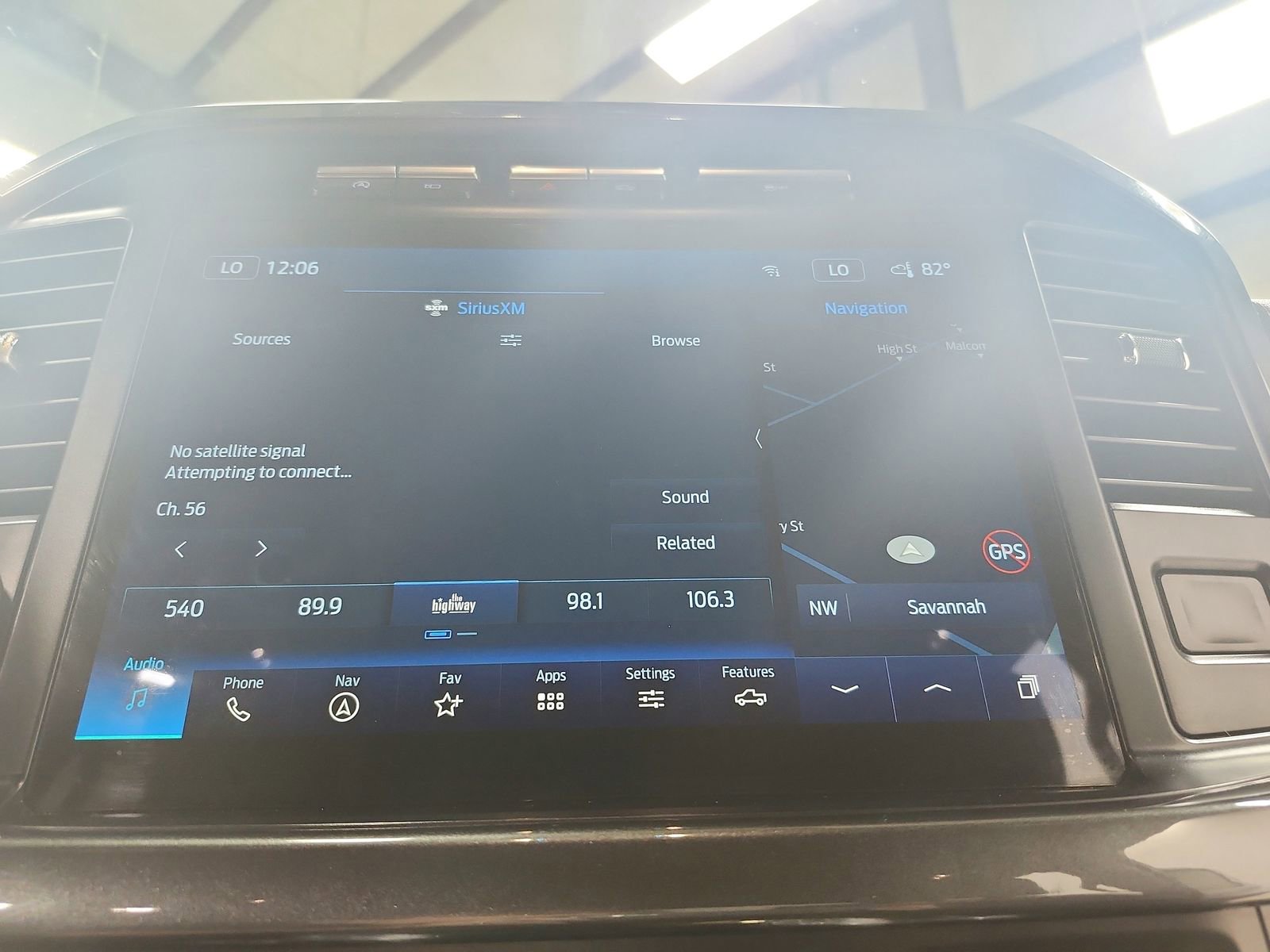 Used 2023 Ford F150 Tremor AWD/4WD image 29