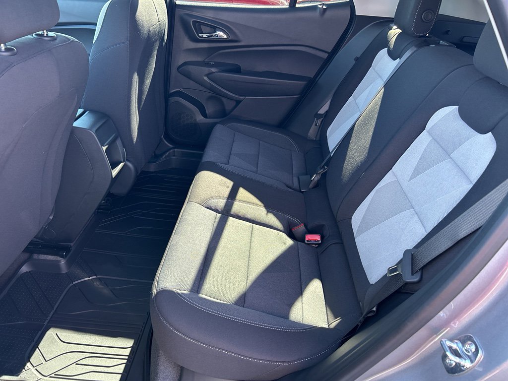 New 2026 Chevrolet Trax LS w/ LS Convenience Package image 28