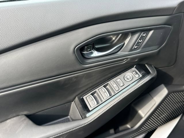 New 2026 Honda Accord Touring image 10