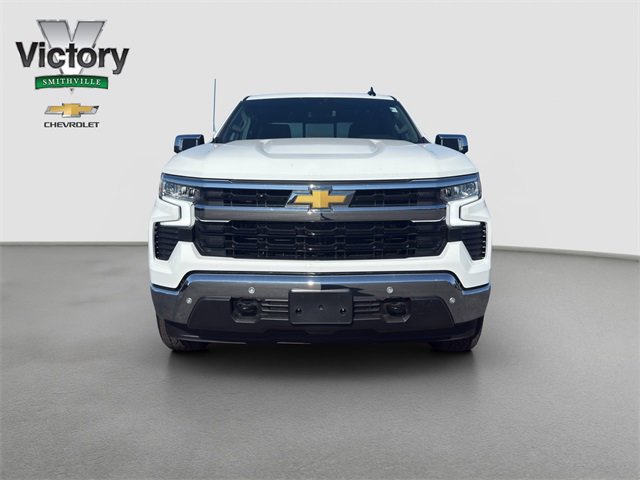 New 2026 Chevrolet Silverado 1500 LT w/ All Star Edition Plus image 2