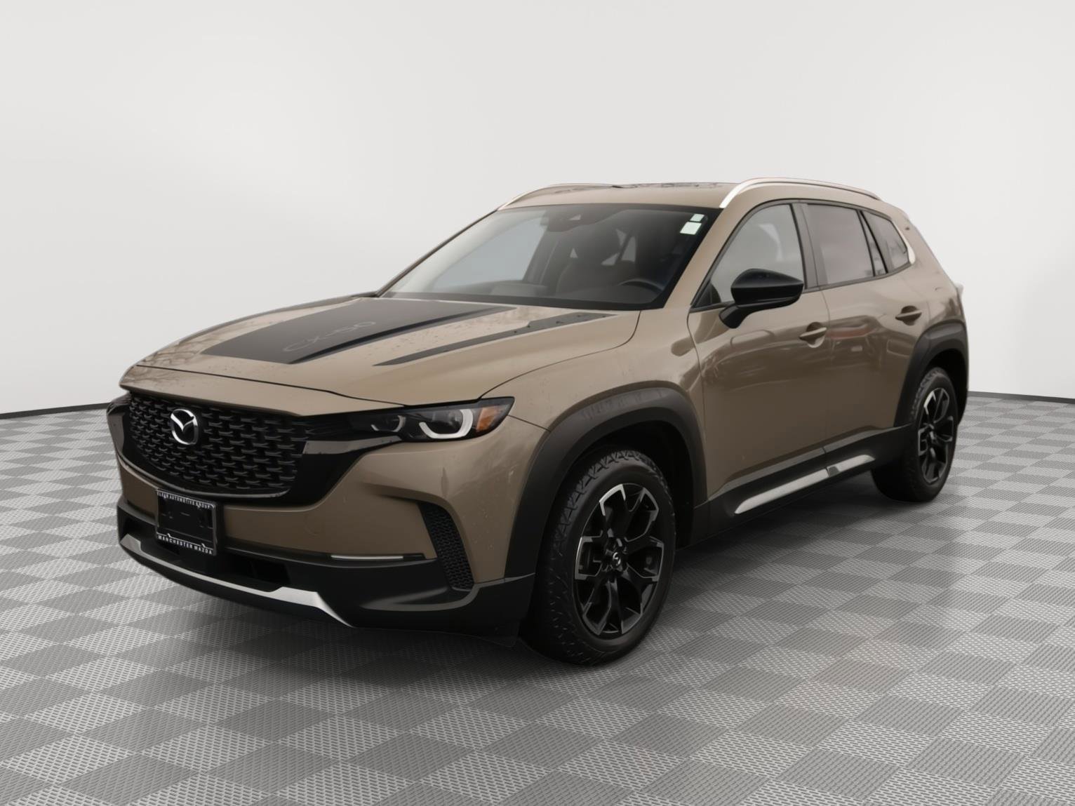 Used 2023 MAZDA CX-50 Meridian Edition w/ Cargo Package image 19