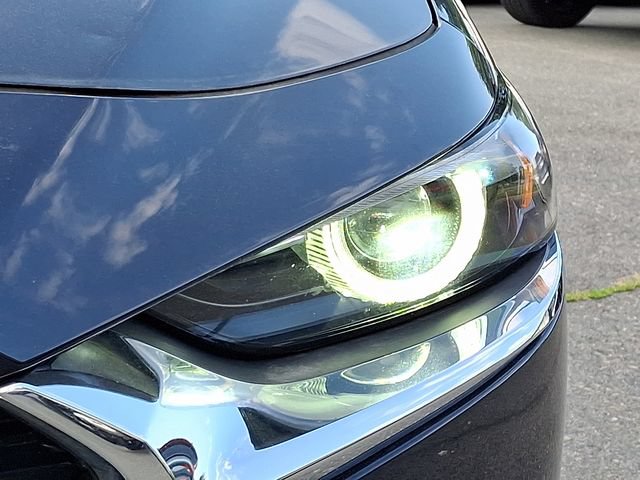 Used 2023 MAZDA MAZDA3 s AWD/4WD image 9