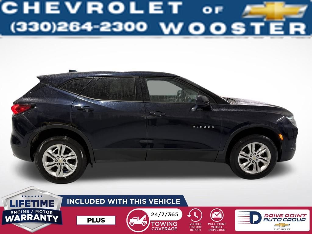 Used 2020 Chevrolet Blazer LT image 5