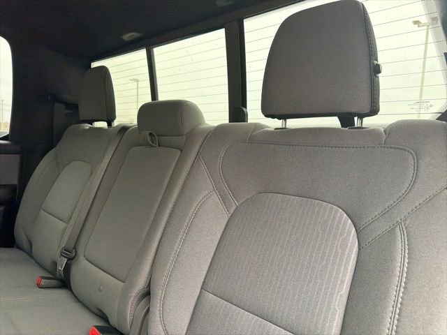 Used 2022 RAM 1500 Big Horn image 13