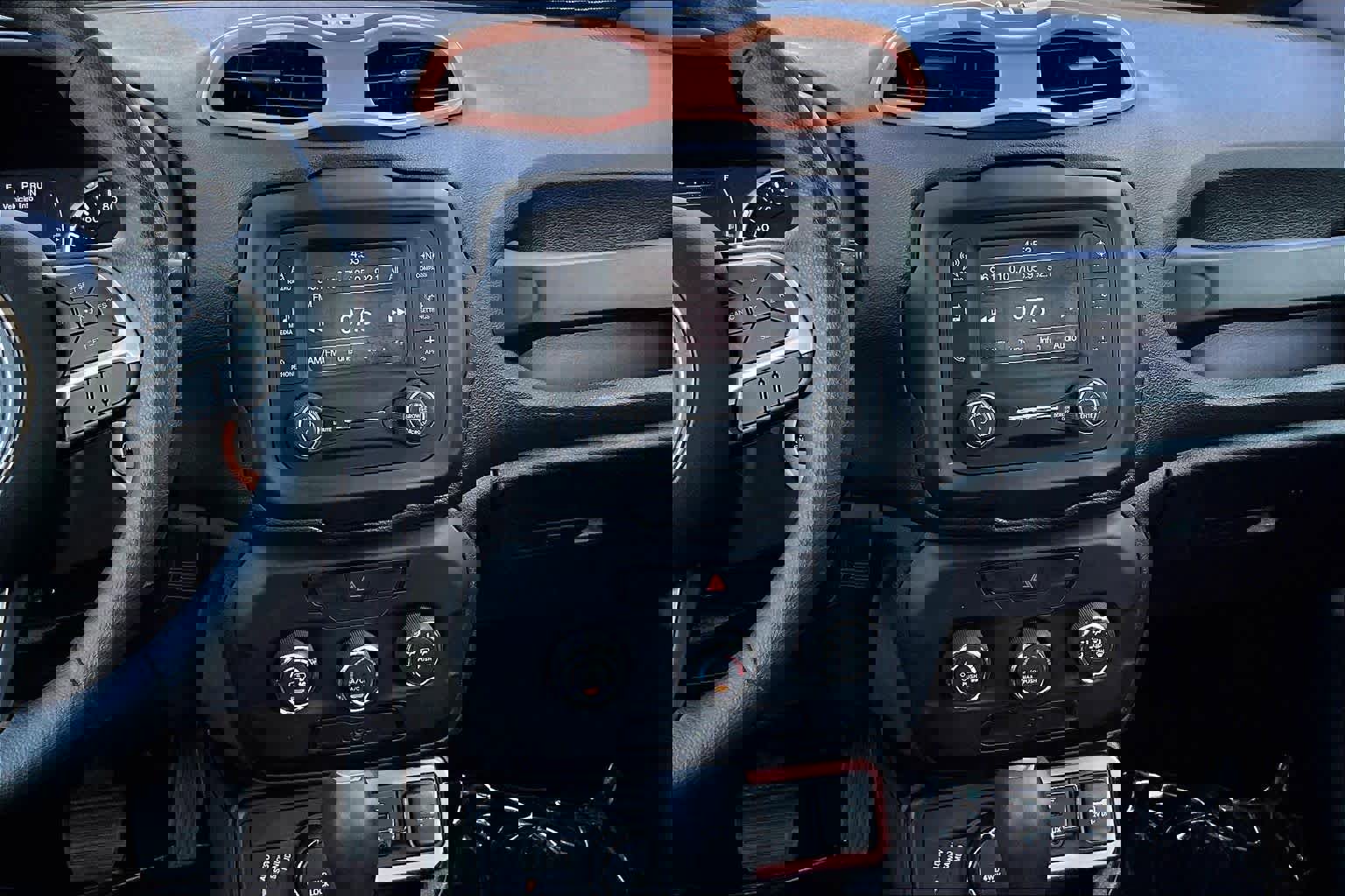 Used 2018 Jeep Renegade Sport w/ Power & Air Group image 7