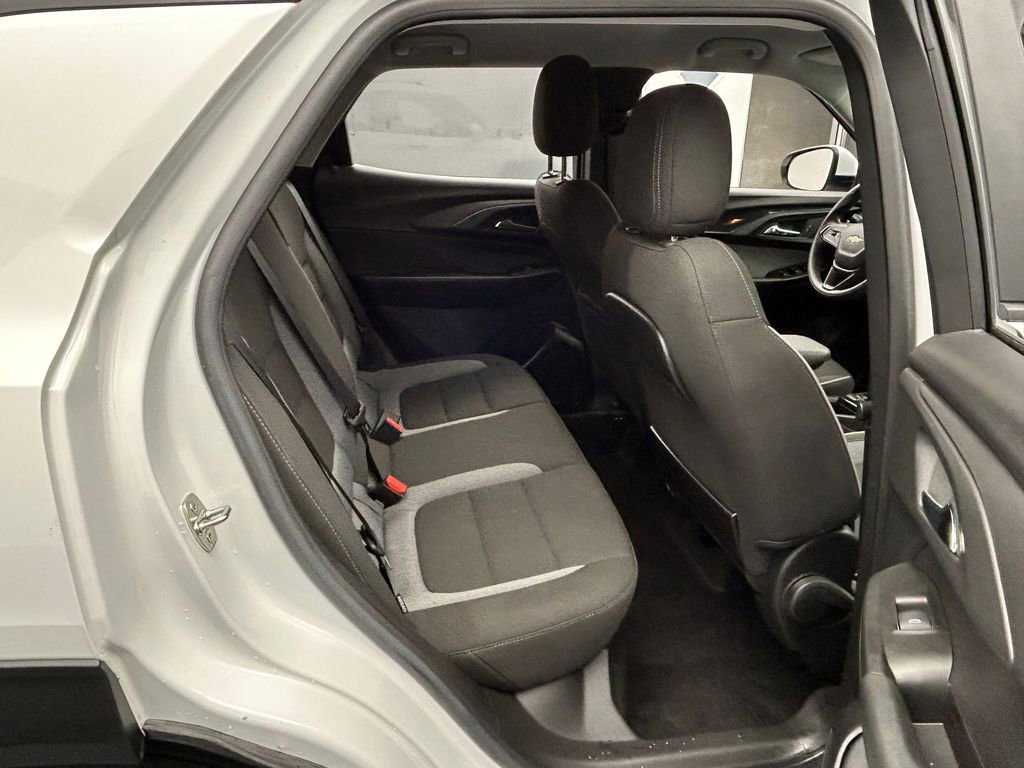 Used 2023 Chevrolet TrailBlazer LT image 32