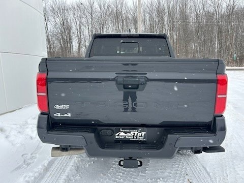 Used 2024 Toyota Tacoma SR5 image 5