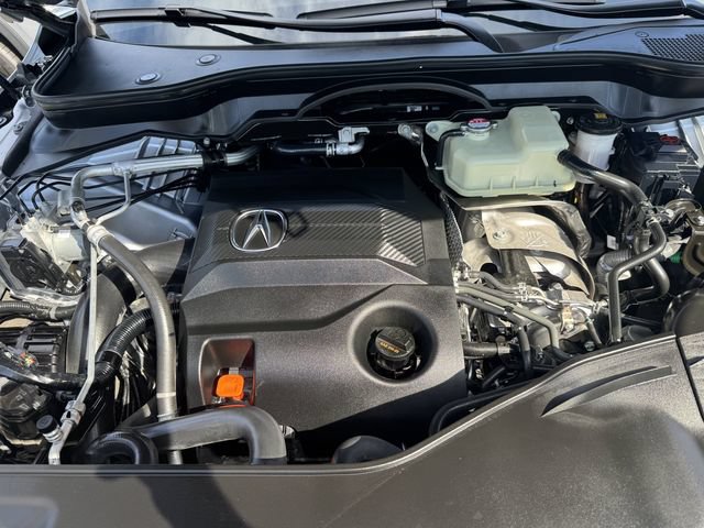 Used 2026 Acura MDX Type S w/ Advance Package AWD/4WD image 31