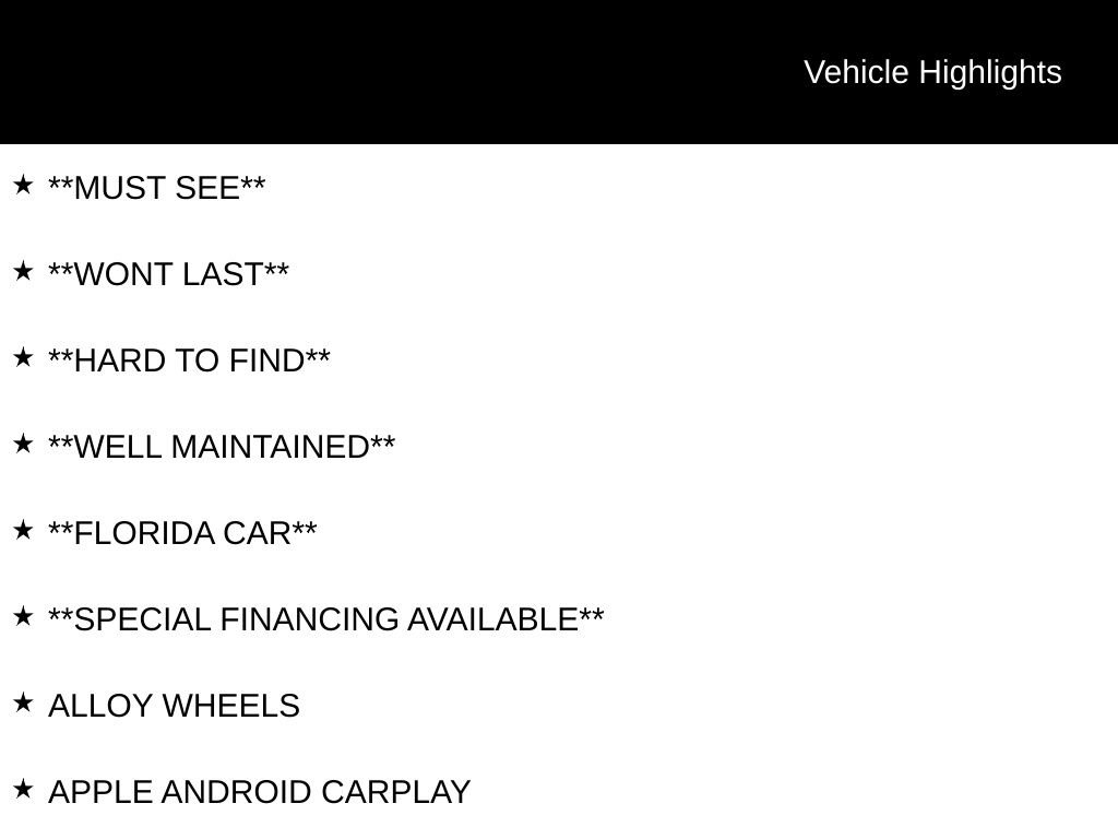 Used 2024 Nissan Pathfinder SV FWD image 6