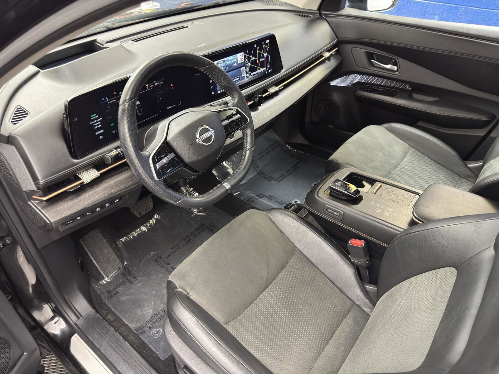 Used 2023 Nissan Ariya FWD image 19