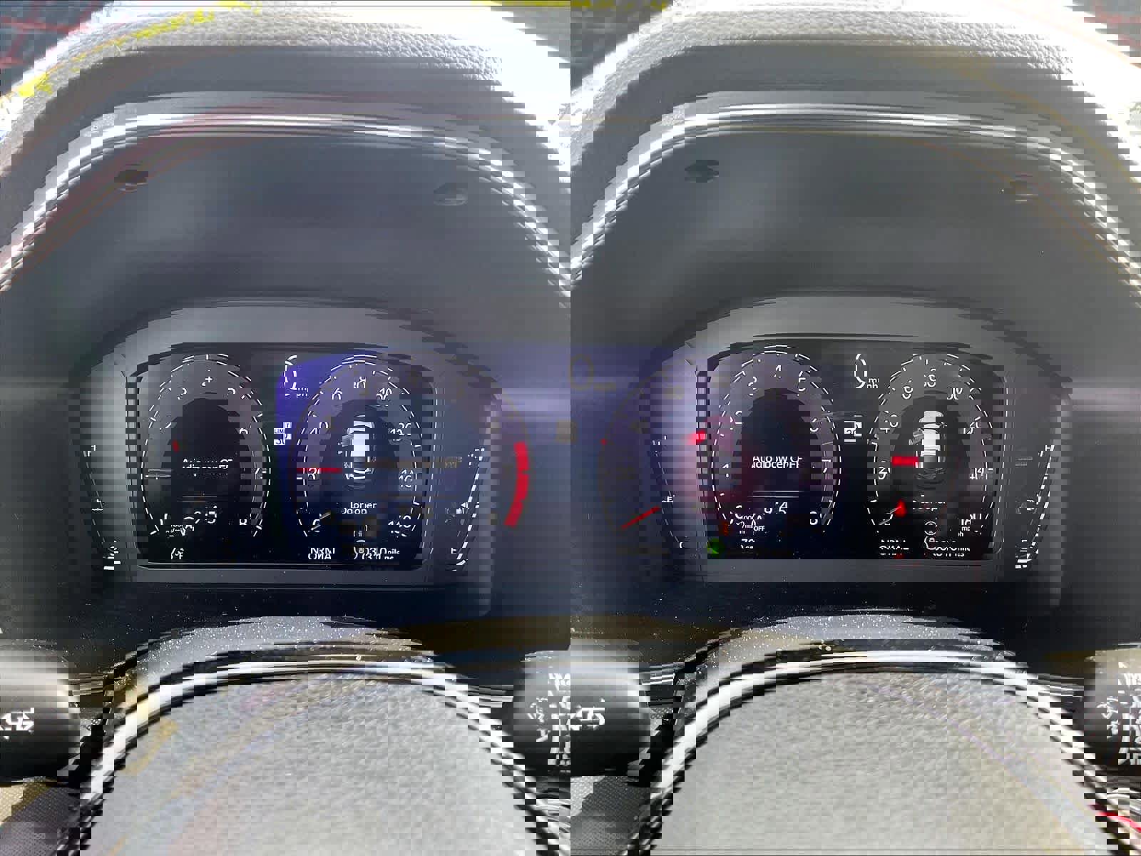 Used 2023 Acura Integra A-Spec image 21