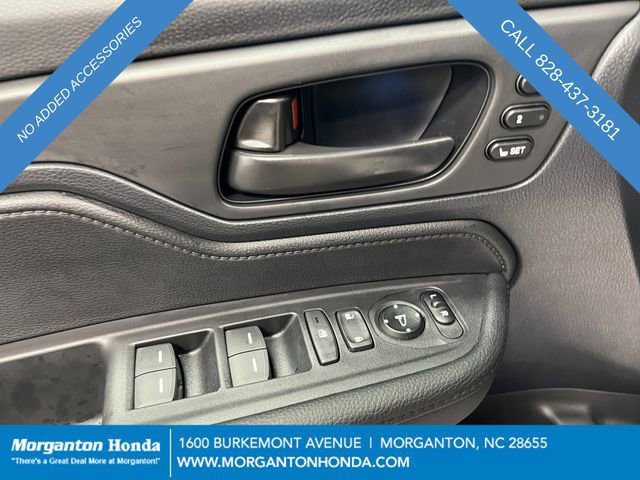 New 2026 Honda Odyssey EX-L image 12