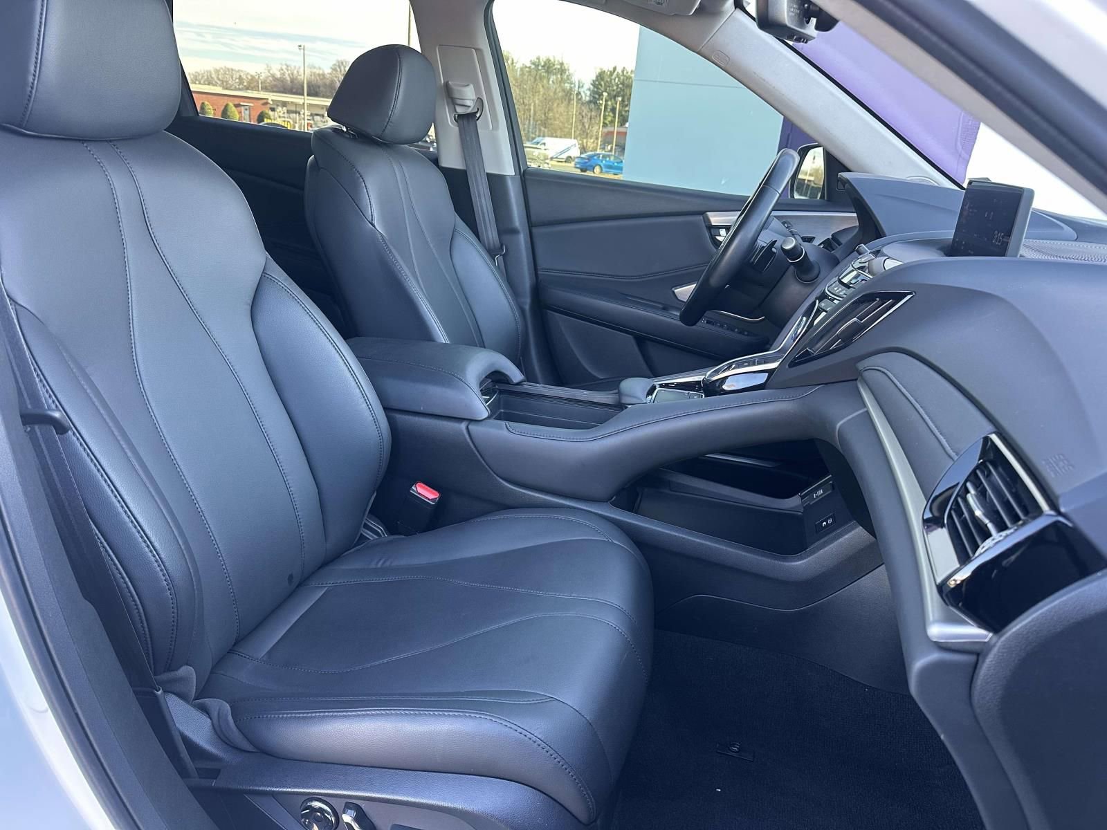 Certified 2023 Acura RDX AWD image 10