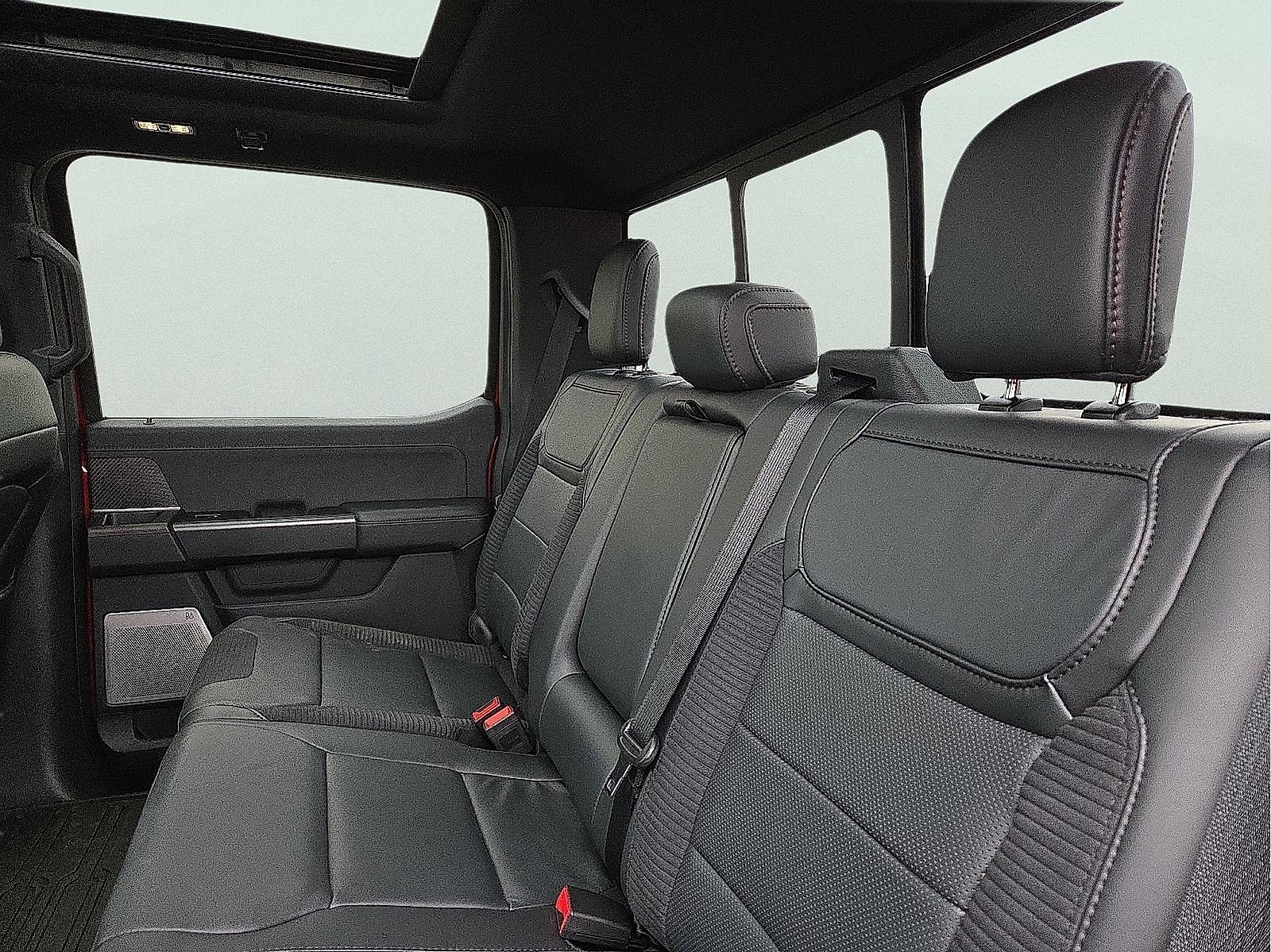 Used 2023 Ford F150 Raptor w/ Raptor 37 Performance Package image 10