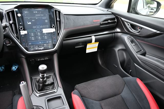 New 2026 Subaru WRX Limited AWD/4WD image 10