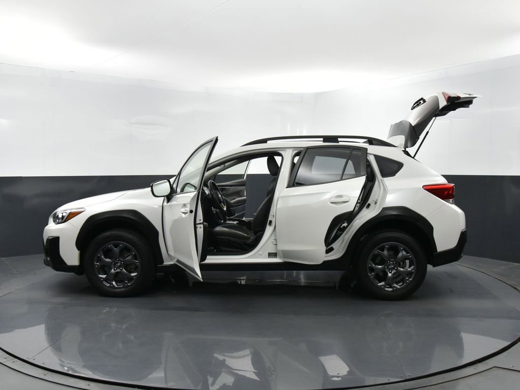 Used 2023 Subaru Crosstrek 2.5i Sport image 34
