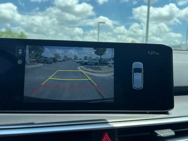 Certified 2024 Kia Sorento S w/ Panoramic Sunroof Package FWD image 21