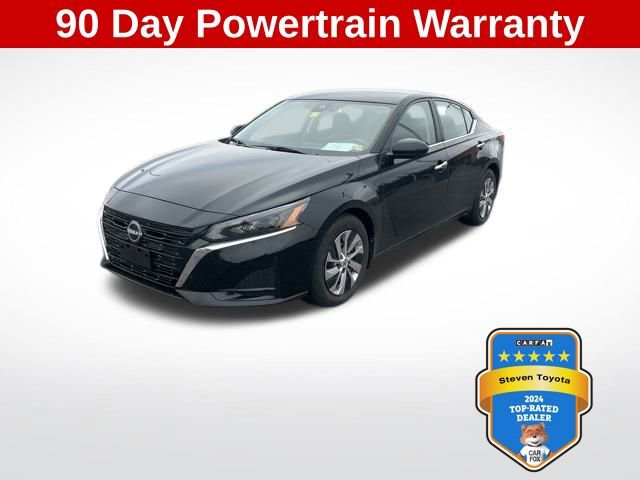 Used 2023 Nissan Altima 2.5 S
