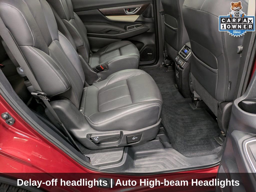 Used 2021 Subaru Ascent Touring image 32