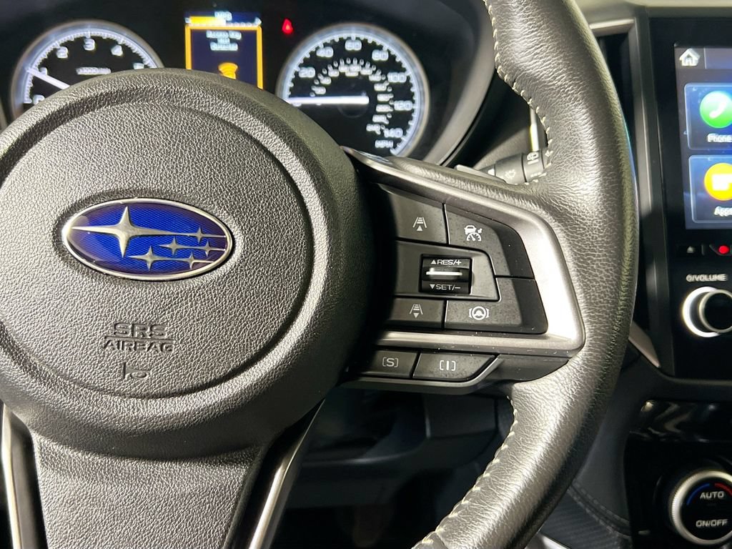 Used 2023 Subaru Forester Limited AWD/4WD image 19