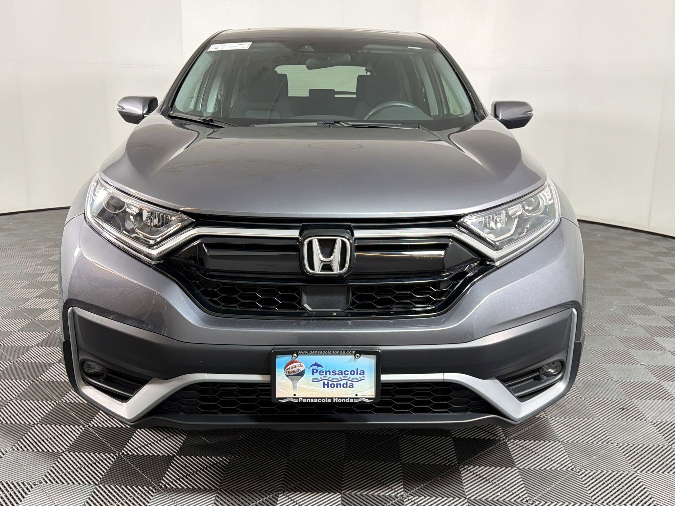Used 2021 Honda CR-V EX image 5