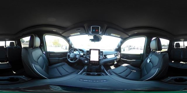 New 2026 RAM 1500 Limited image 32