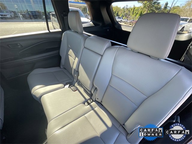 Certified 2023 Honda Passport EX-L image 24