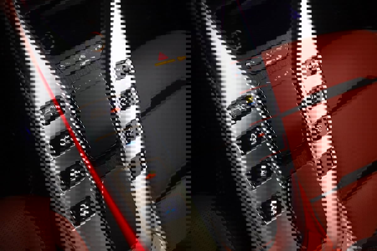 Used 2023 Mercedes-Benz AMG GT 43 w/ Driver Assistance Package image 46