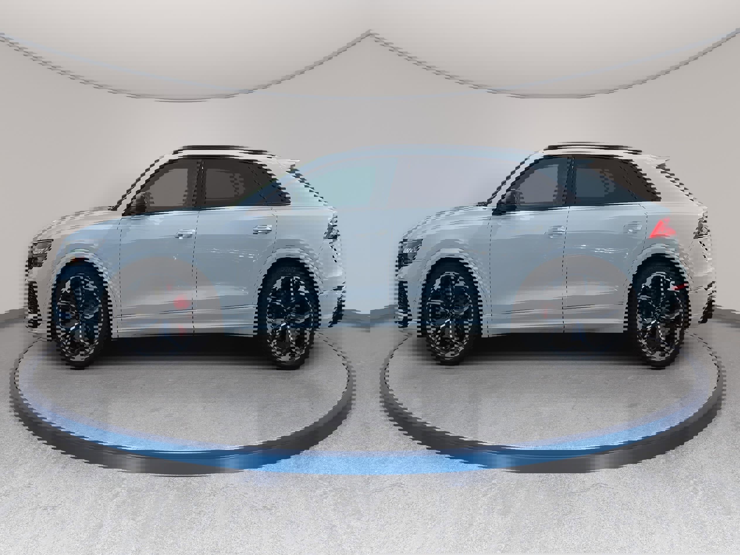 Certified 2023 Audi RS Q8 AWD/4WD image 8