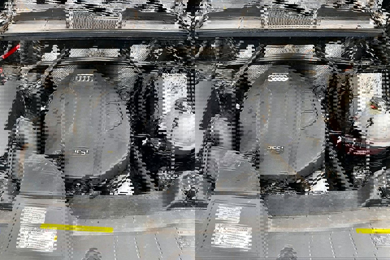 Used 2020 Audi Q5 2.0T Premium Plus w/ Premium Plus Package image 10