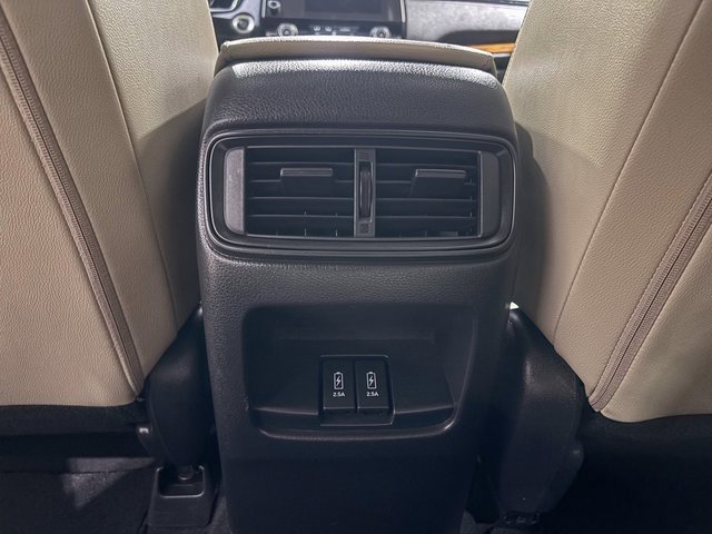 Used 2019 Honda CR-V EX-L image 27