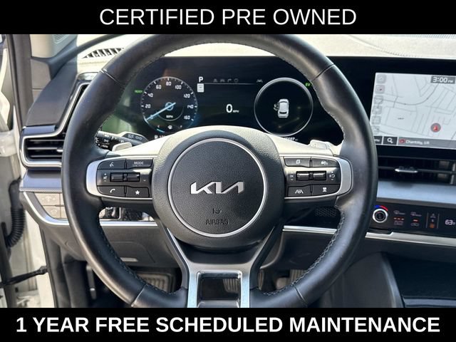Used 2023 Kia Sportage SX Prestige AWD/4WD image 19
