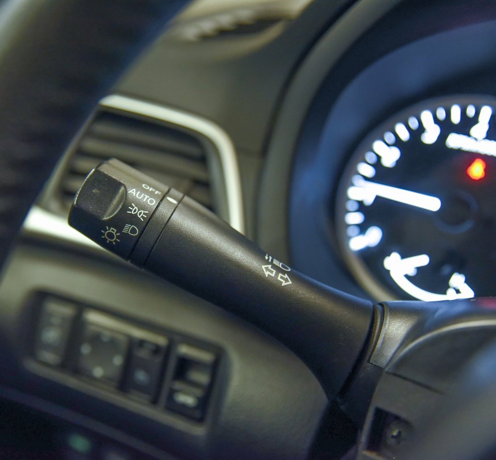 Used 2017 Nissan Sentra SV image 20