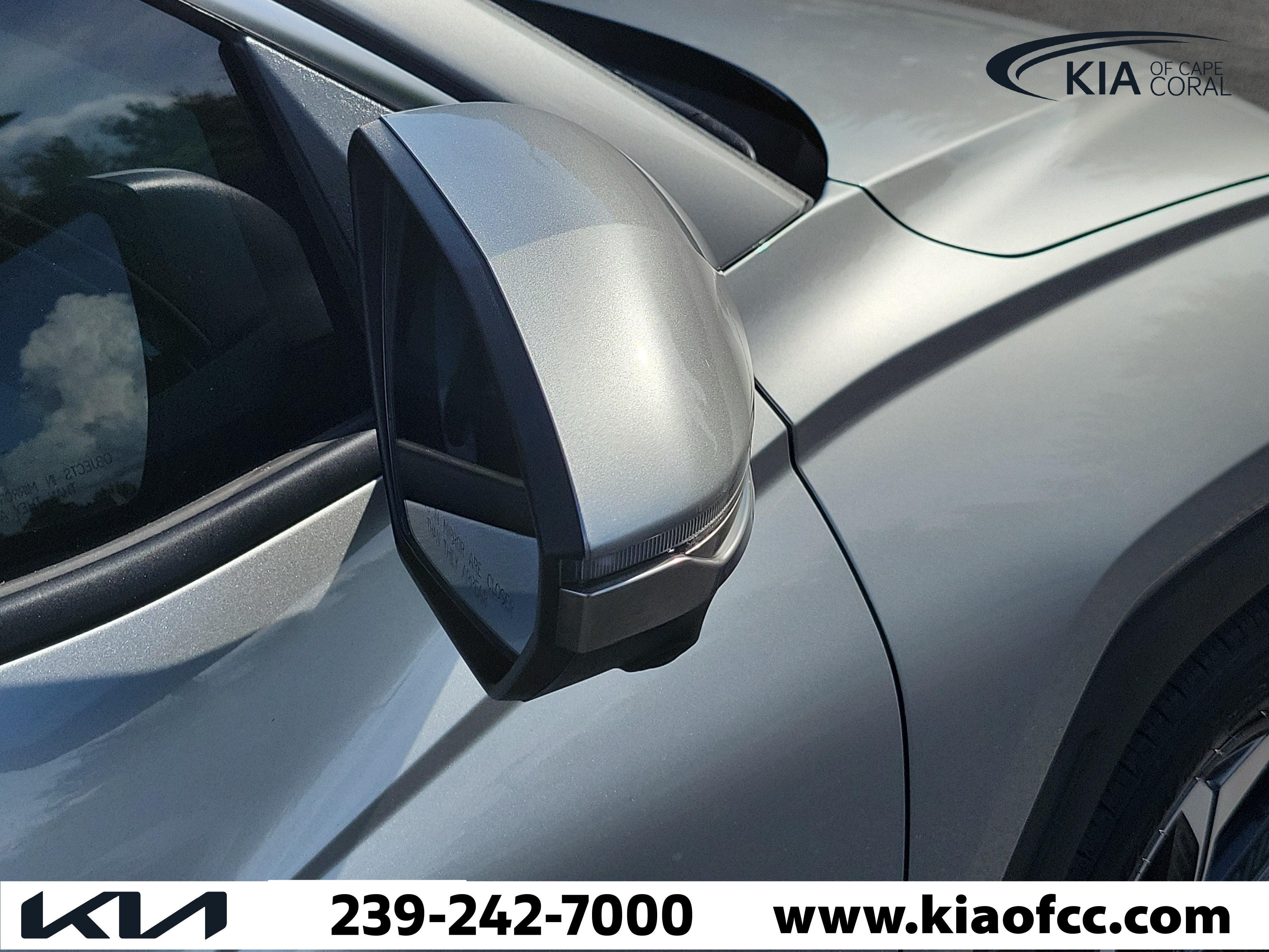 Used 2024 Hyundai Tucson Limited FWD image 8