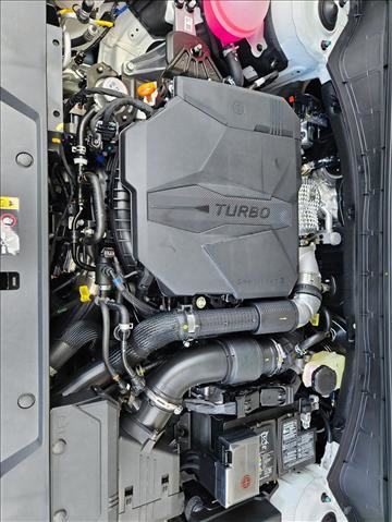 New 2026 Hyundai Santa Fe SEL FWD image 16