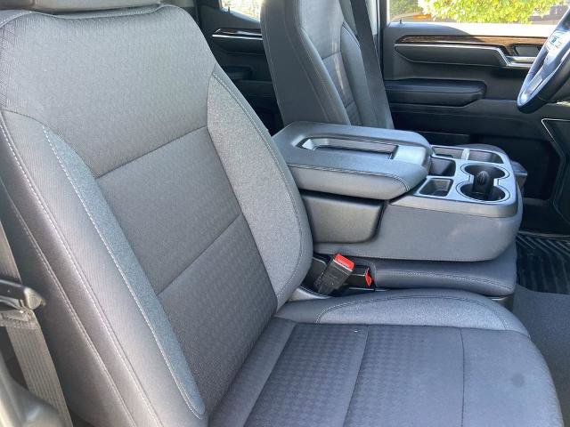 Used 2023 GMC Sierra 1500 Elevation image 23