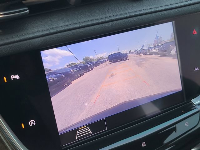 Used 2020 Cadillac XT6 Premium Luxury FWD image 33