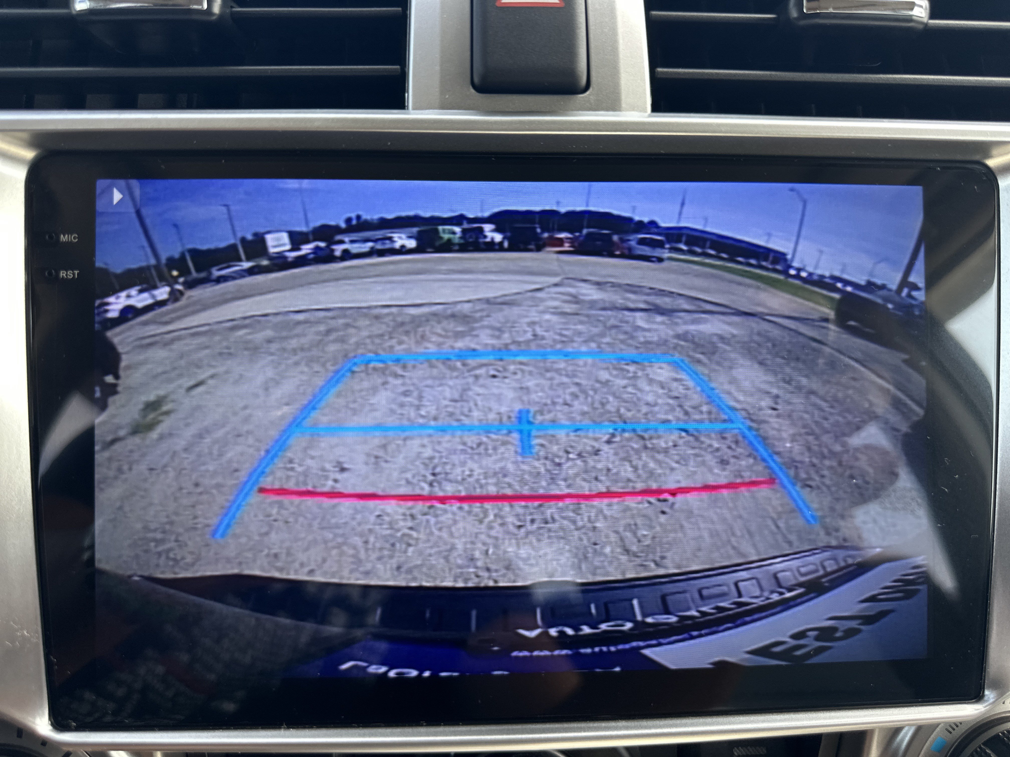 Used 2017 Toyota 4Runner SR5 Premium RWD image 30