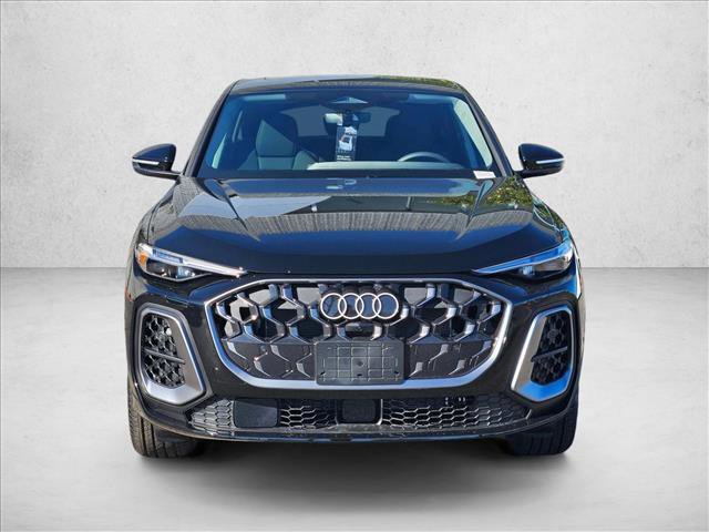 New 2025 Audi Q5 Premium Plus image 5